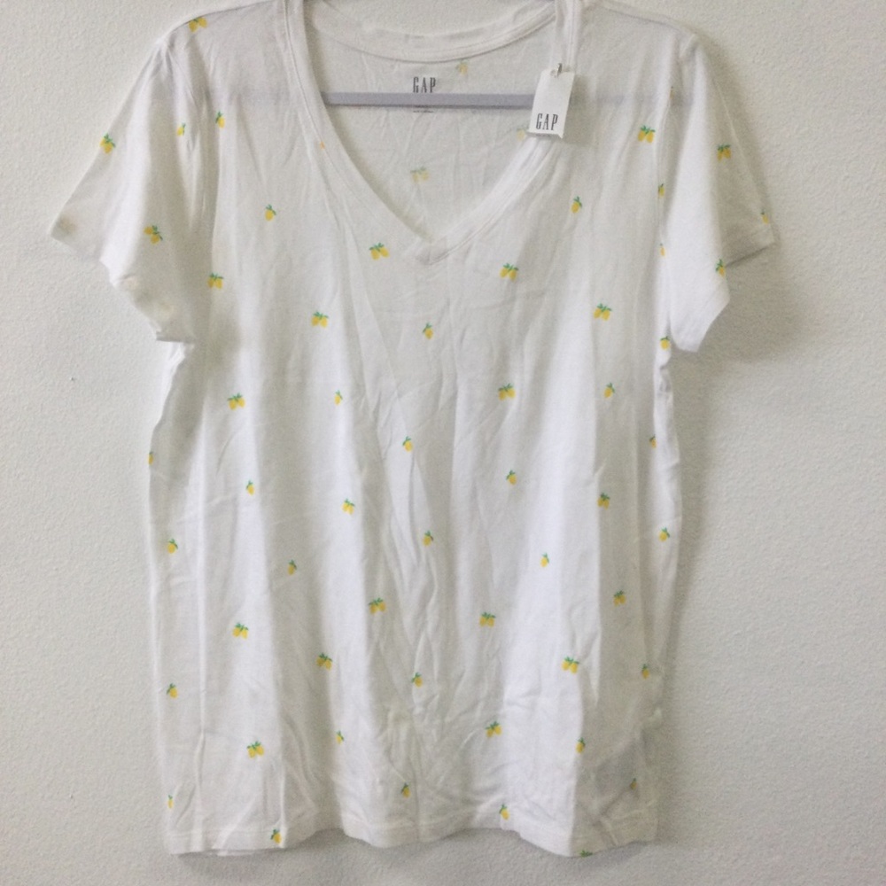 Gap Top